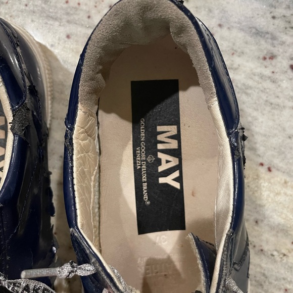 Golden Goose May Sneakers - Picture 2 of 7